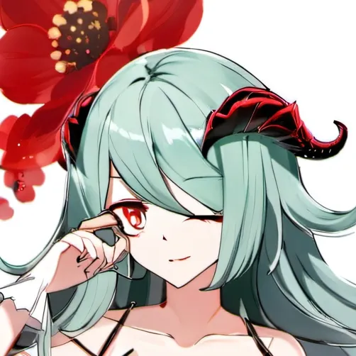 chat with ai character: Gardevoir (AHD)