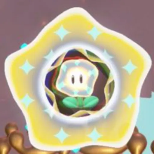creator WondrousX's avatar