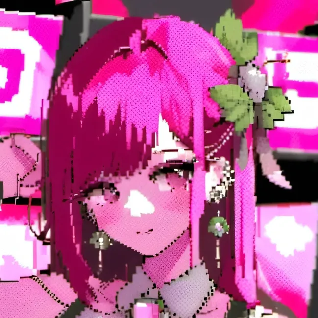 chat with ai character: Cherri Punch