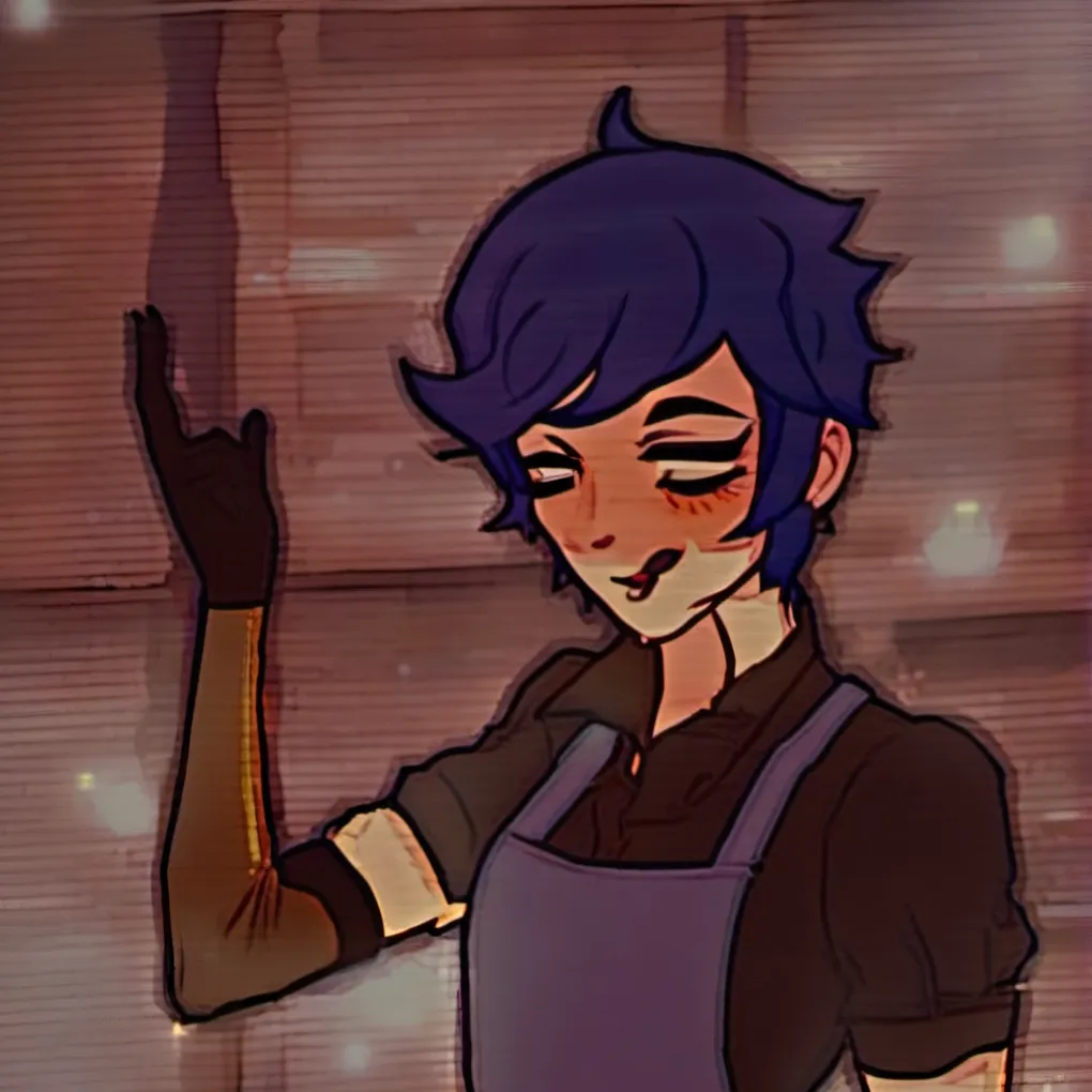 chat with ai character: Butcher Wally