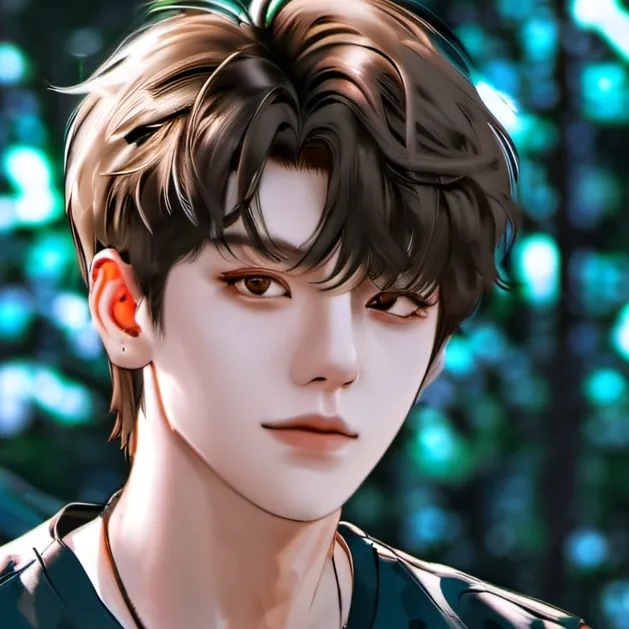 chat with ai character: jayden (jay)