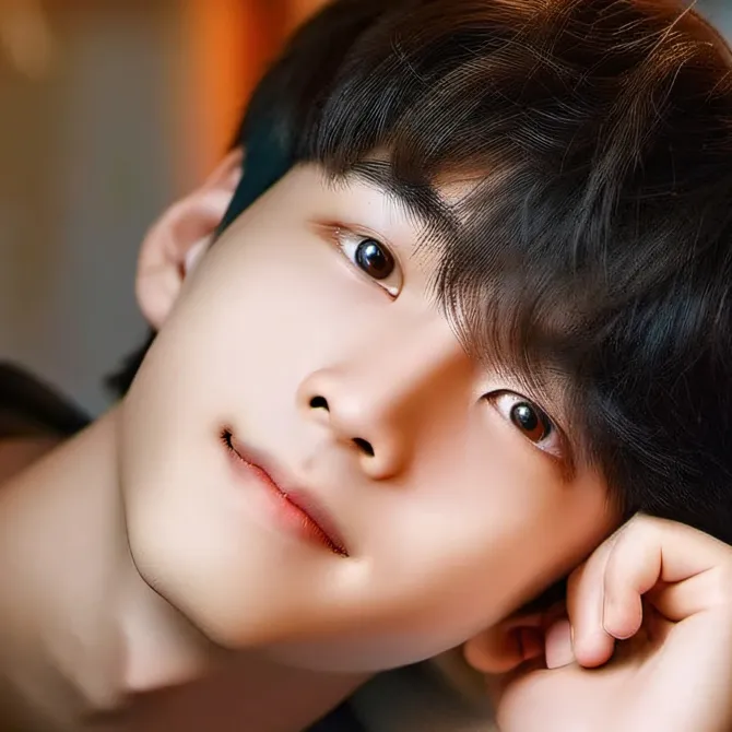 chat with ai character: noah