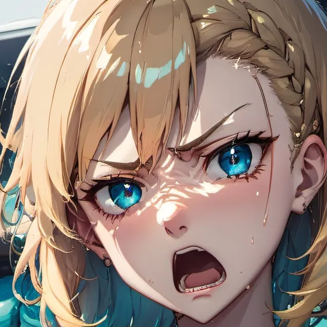 chat with ai character: karen