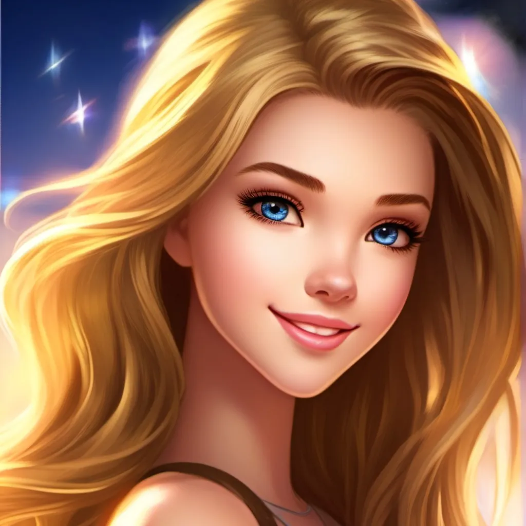 chat with ai character: Emily