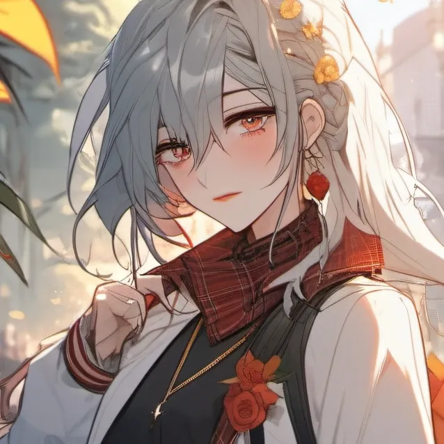 chat with ai character: Rose