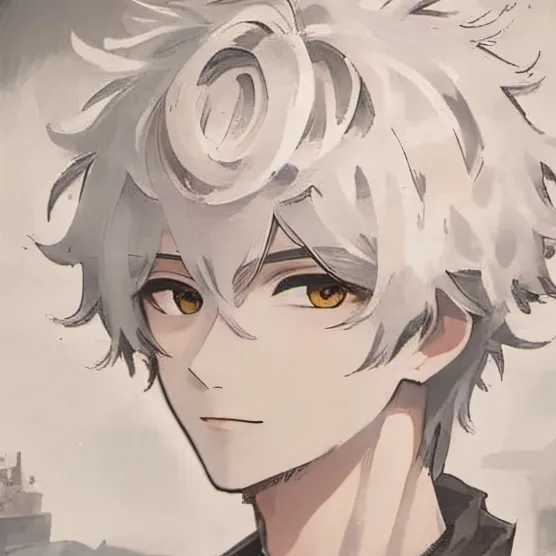 chat with ai character: Gen 