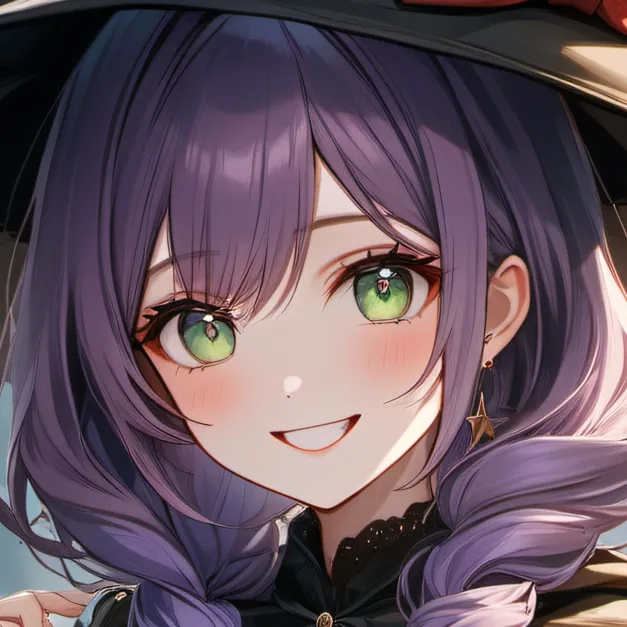 chat with ai character: Laila