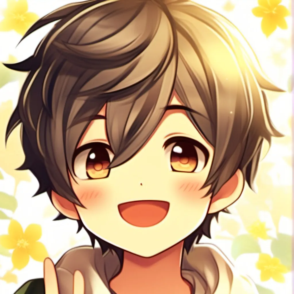 chat with ai character: Jake