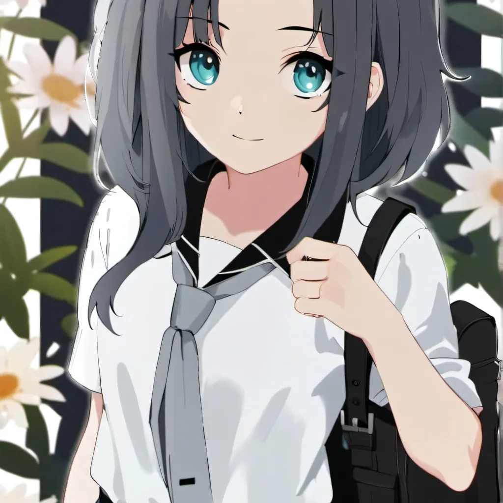 chat with ai character: Emily