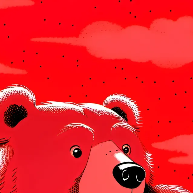 chat with ai character: bobby bearhug 