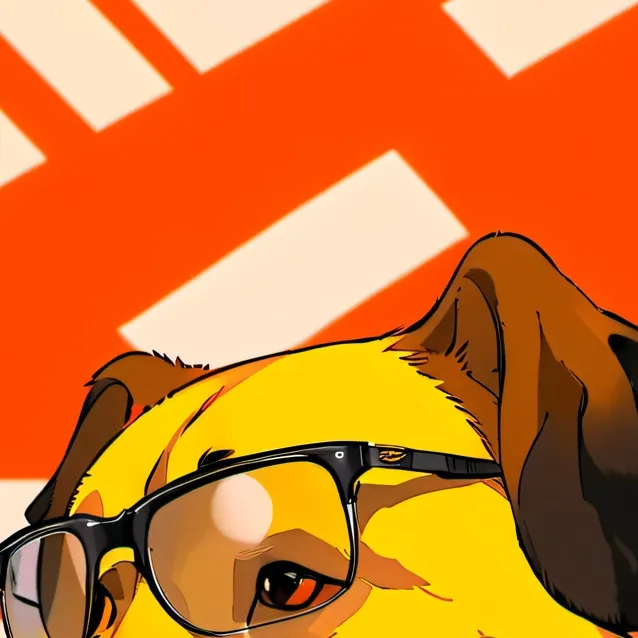 chat with ai character: dog day 