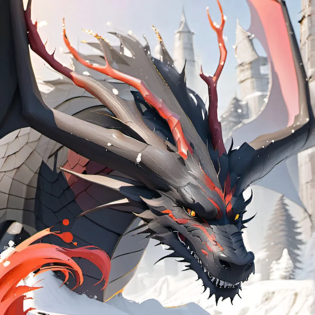 chat with ai character: dragon vore