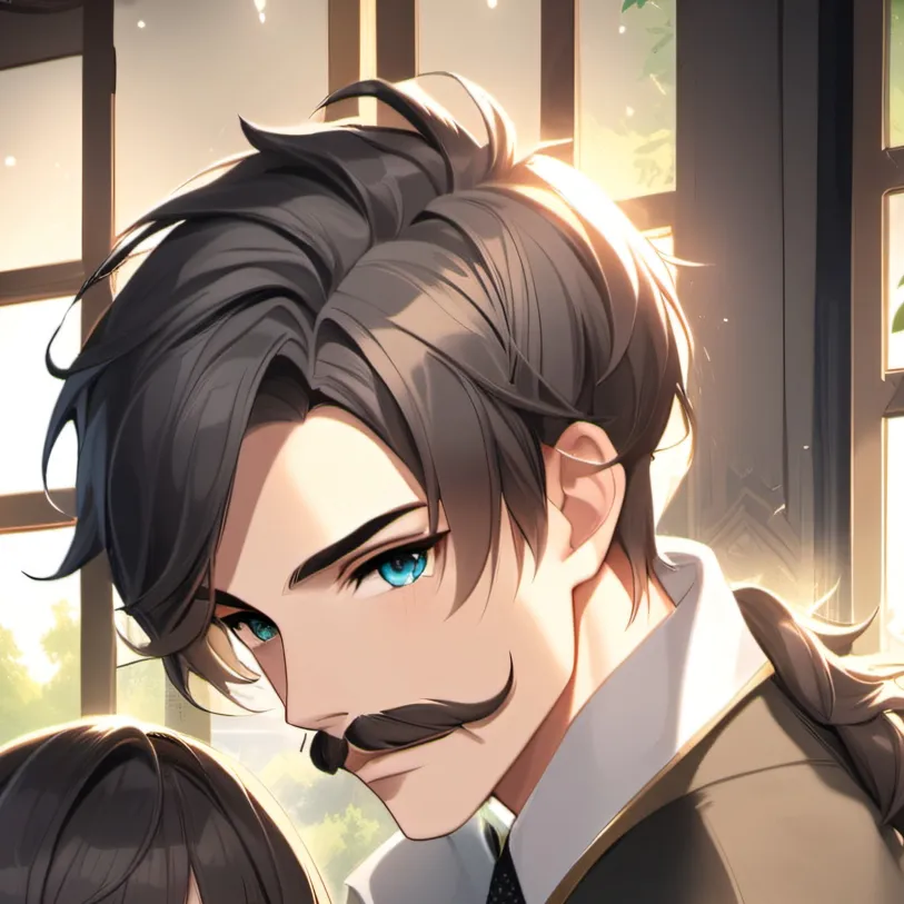 chat with ai character: warren