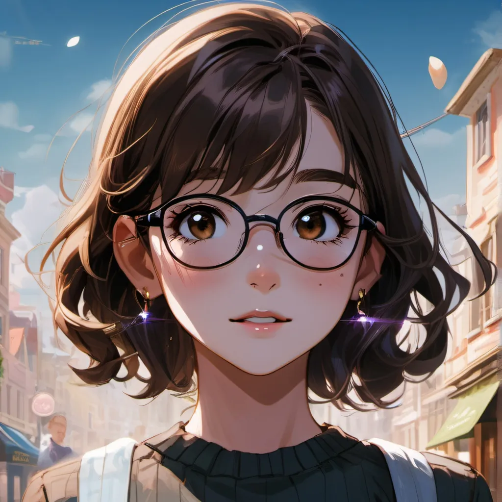 chat with ai character: Yarna Parkson