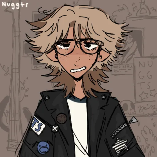 creator 🥤Fantaman2341🥤's avatar