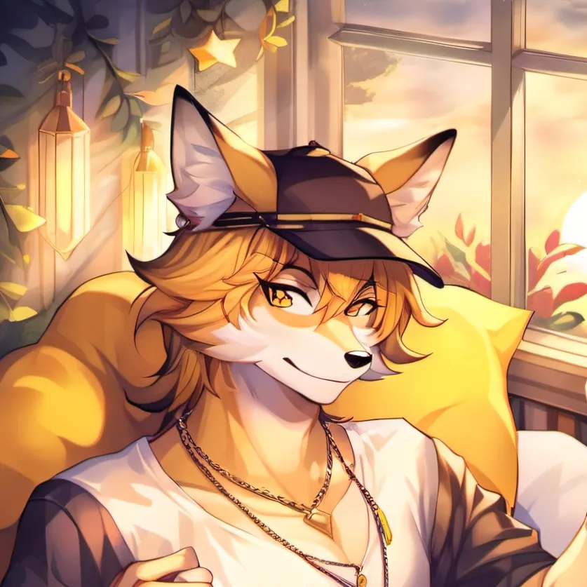 chat with ai character: Lorence