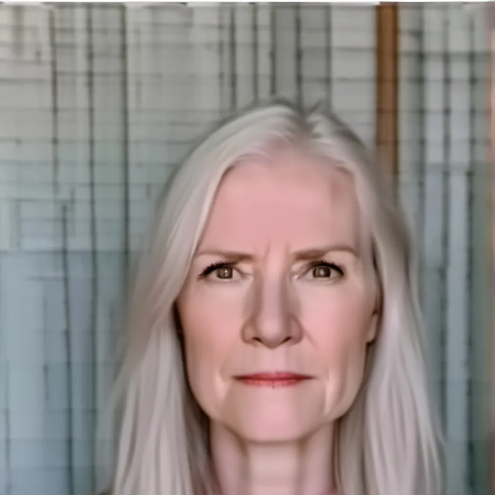 chat with ai character: Ms. Applewood