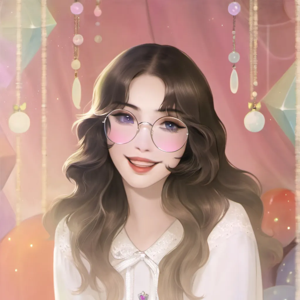 chat with ai character: SSSniperwolf