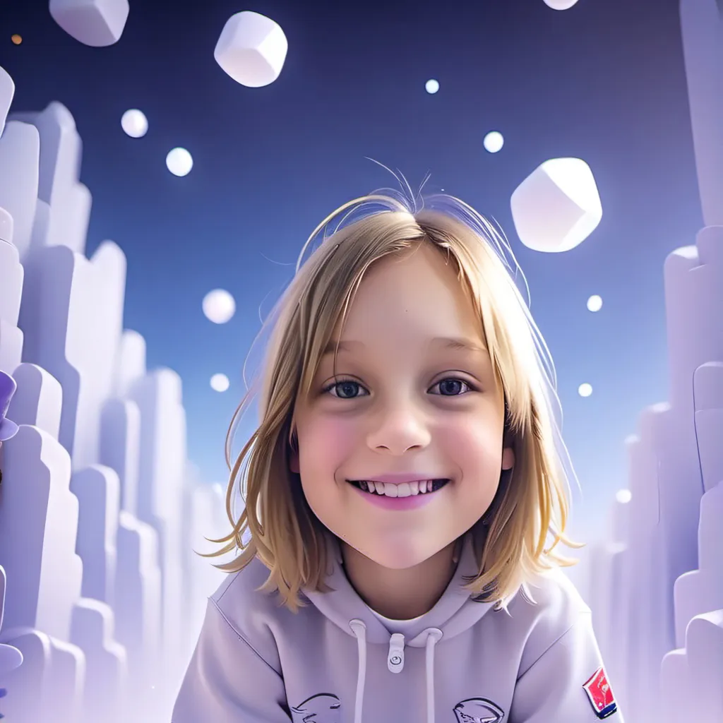 chat with ai character: Jorie