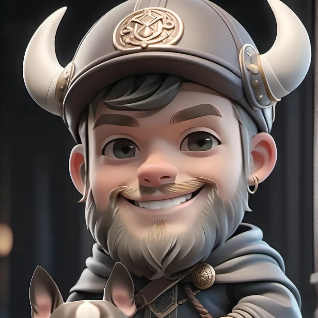 chat with ai character: Ryan mountain man