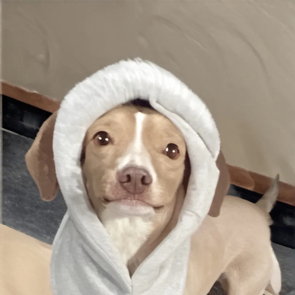 chat with ai character: Baby hippo