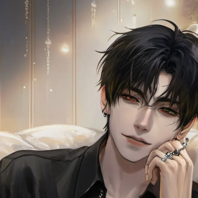 chat with ai character: Noah