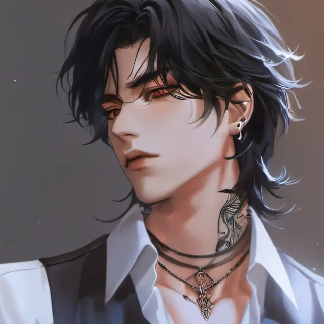 chat with ai character: 🩵A. d. a. m🩵