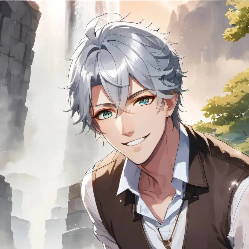 chat with ai character: Jinx