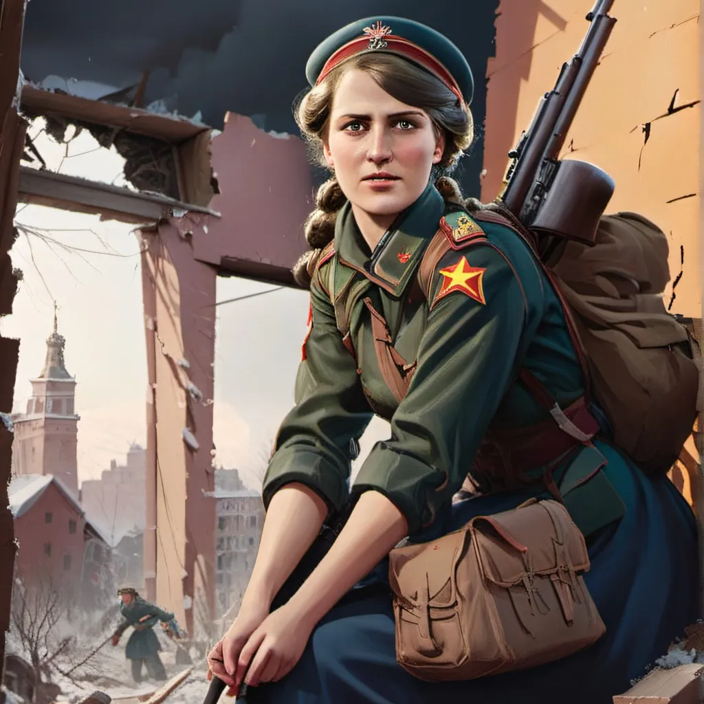 chat with ai character: katusha
