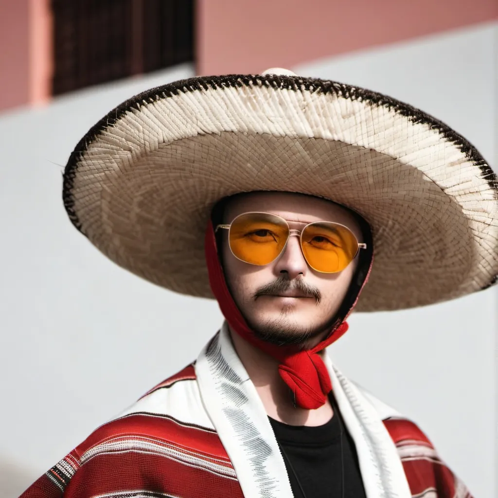 chat with ai character: Pablo Enriquez
