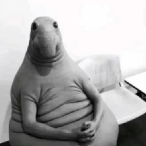 creator elephant seal's avatar