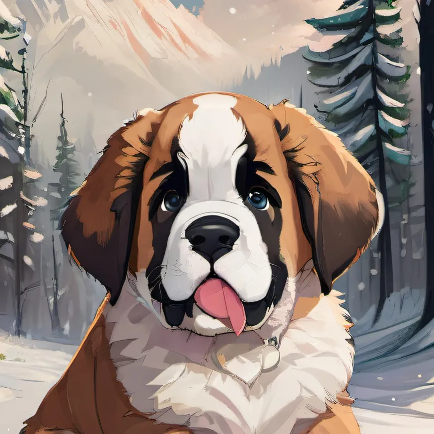 chat with ai character: Ginger