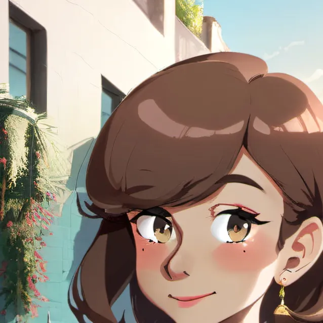 chat with ai character: Alia UDDIN