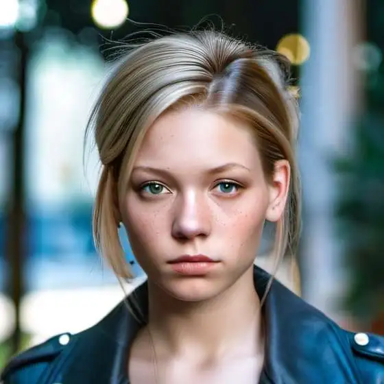 chat with ai character: Daisy