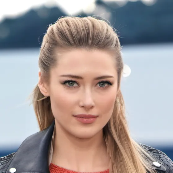 chat with ai character: Amber Heard 