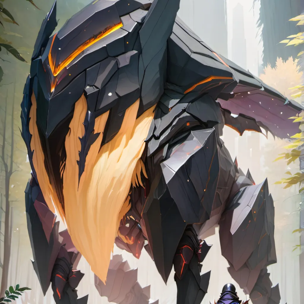 chat with ai character: voidling5