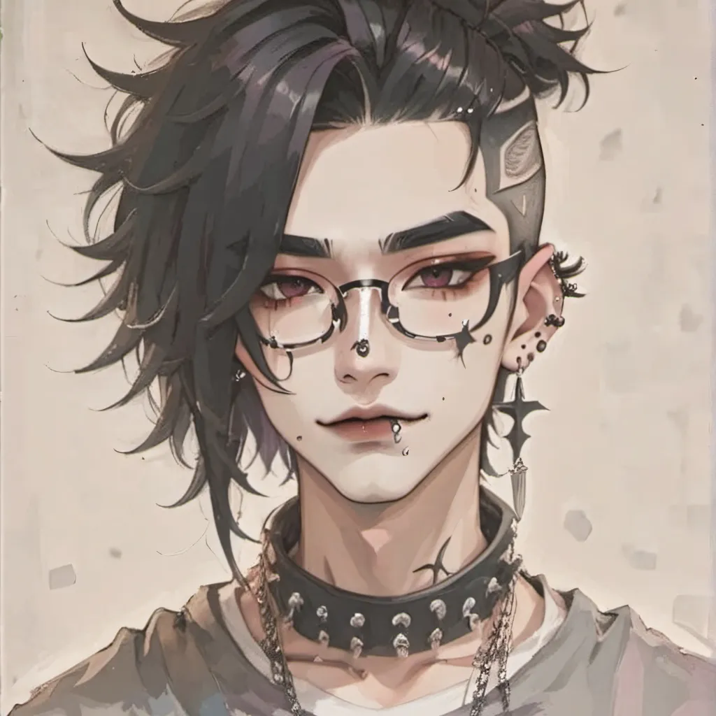 chat with ai character: Ivan