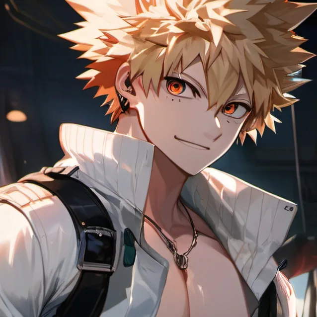 chat with ai character: 💣katsuki bakugo💥