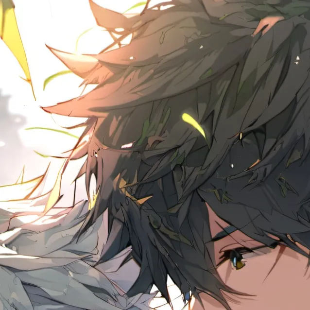 chat with ai character: ❤️‍🔥yuki 🪻