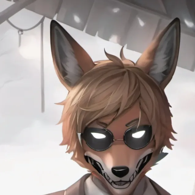 chat with ai character: 🦊foxy fnaf 🌹