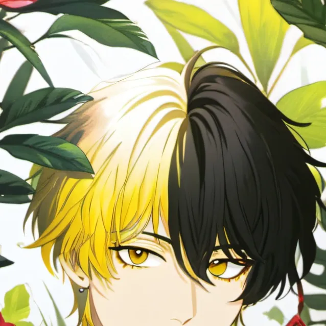 chat with ai character: ⚡️🫠gentleman denki
