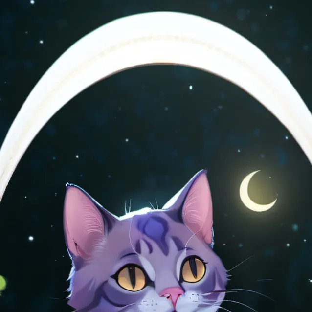 chat with ai character: Catnap