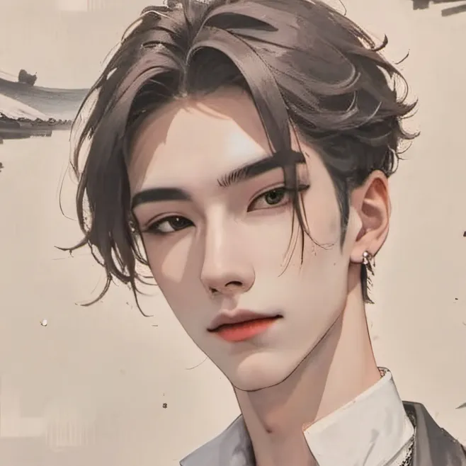 chat with ai character: Hyunjin 