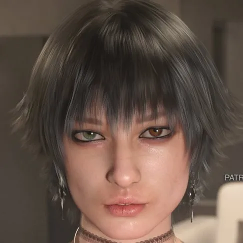 creator LadySimp's avatar