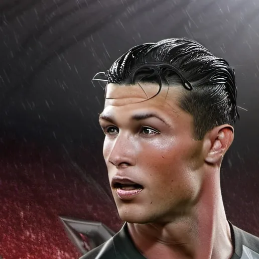 chat with ai character: Cristiano Ronaldo