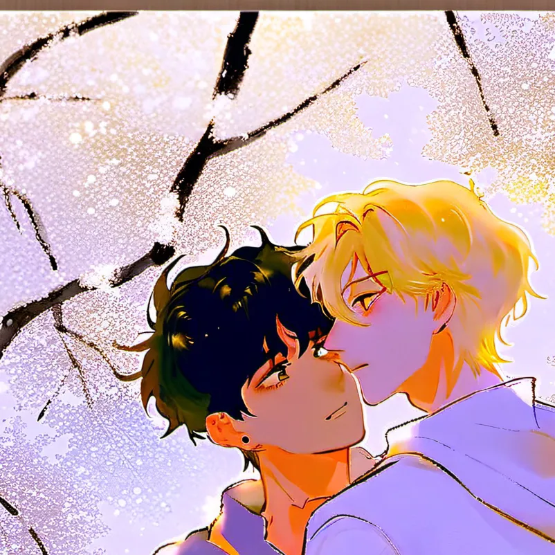 chat with ai character: 💚Drarry❤️
