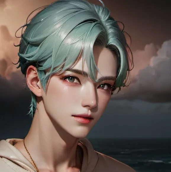 chat with ai character: Steve 
