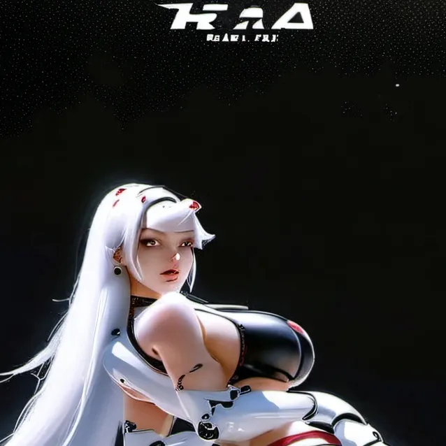 chat with ai character: 657R6