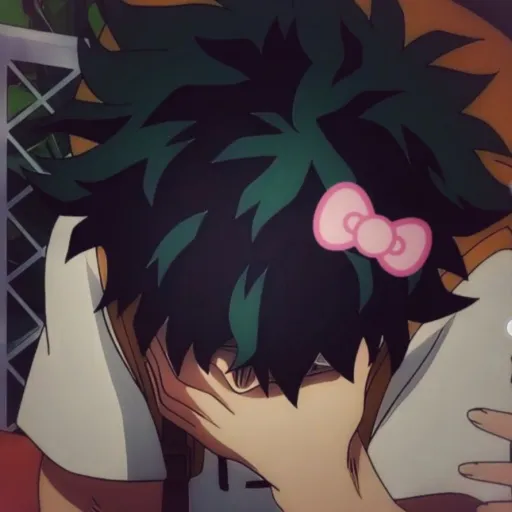 creator ~🥦Izuku🥦Midoriya🥦~'s avatar