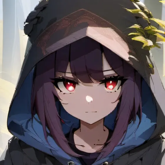 chat with ai character: Emma